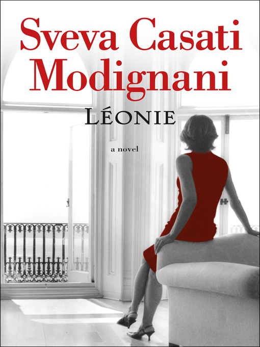 Title details for Léonie by Sveva C Modignani - Available